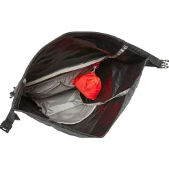 Vaude - Road Master Roll-It Luminum - Gepäckträgertasche