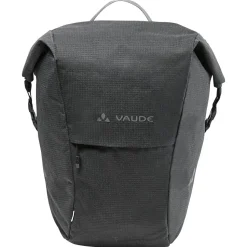 Vaude - Road Master Roll-It Luminum - Gepäckträgertasche