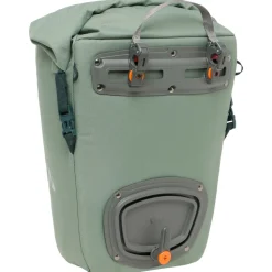 Vaude - Road Master Roll-It - Gepäckträgertasche