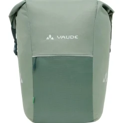 Vaude - Road Master Roll-It - Gepäckträgertasche