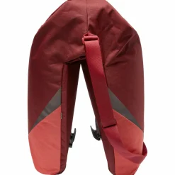 Vaude - Road Master Urban (Double) - Gepäckträgertasche