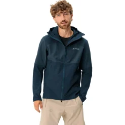 Vaude - Roccia Softshell Jacket II - Softshelljacke