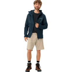 Vaude - Roccia Softshell Jacket II - Softshelljacke