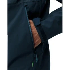Vaude - Roccia Softshell Jacket II - Softshelljacke