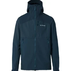 Vaude - Roccia Softshell Jacket II - Softshelljacke