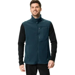 Vaude - Rosemoor Fleece Vest - Fleeceweste