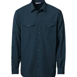 Vaude - Rosemoor L/S Shirt II - Hemd