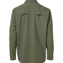 Vaude - Rosemoor L/S Shirt II - Hemd