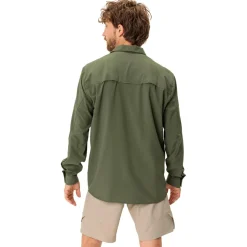 Vaude - Rosemoor L/S Shirt II - Hemd