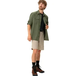 Vaude - Rosemoor L/S Shirt II - Hemd