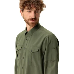 Vaude - Rosemoor L/S Shirt II - Hemd