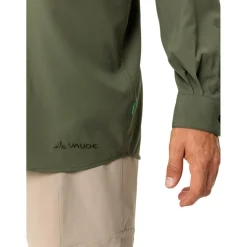 Vaude - Rosemoor L/S Shirt II - Hemd