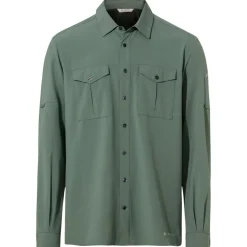 Vaude - Rosemoor L/S Shirt II - Hemd