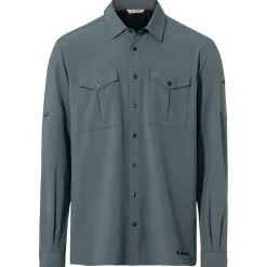 Vaude - Rosemoor L/S Shirt II - Hemd