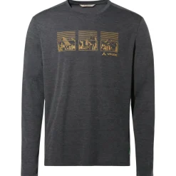 Vaude - Rosemoor L/S T-Shirt III - Longsleeve