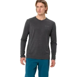 Vaude - Rosemoor L/S T-Shirt III - Longsleeve