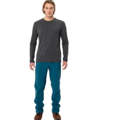 Vaude - Rosemoor L/S T-Shirt III - Longsleeve