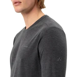 Vaude - Rosemoor L/S T-Shirt III - Longsleeve