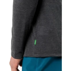 Vaude - Rosemoor L/S T-Shirt III - Longsleeve