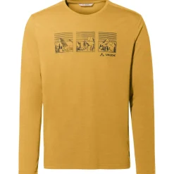 Vaude - Rosemoor L/S T-Shirt III - Longsleeve