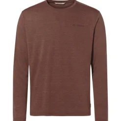 Vaude - Rosemoor L/S T-Shirt III - Longsleeve