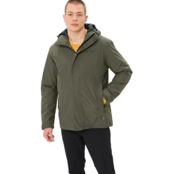 Vaude - Rosemoor Padded Jacket II - Winterjacke