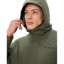 Vaude - Rosemoor Padded Jacket II - Winterjacke