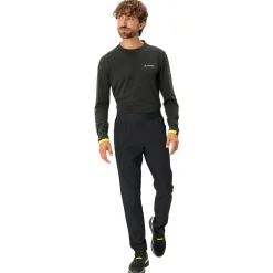 Vaude - Scopi Lightweight Pants - Tourenhose