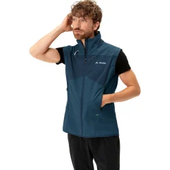 Vaude - Scopi Vest - Softshellweste