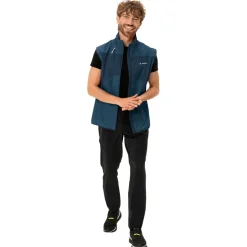 Vaude - Scopi Vest - Softshellweste