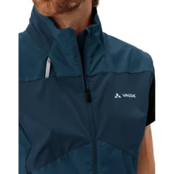 Vaude - Scopi Vest - Softshellweste