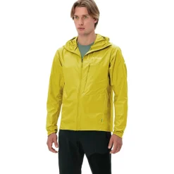Vaude - Scopi Wind Jacket - Windjacke