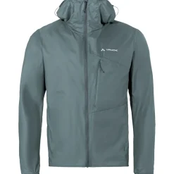 Vaude - Scopi Wind Jacket - Windjacke