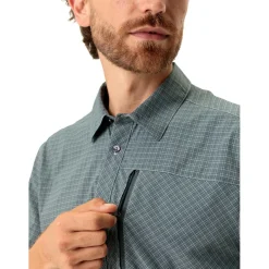 Vaude - Seiland Shirt IV - Hemd