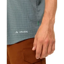 Vaude - Seiland Shirt IV - Hemd