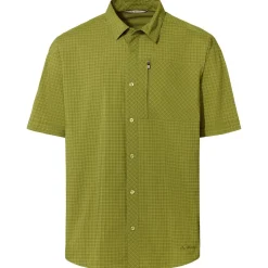 Vaude - Seiland Shirt IV - Hemd