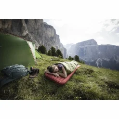 Vaude - Selun 800 SYN - Kunstfaserschlafsack