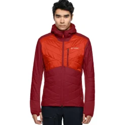 Vaude - Sesvenna Jacket IV - Kunstfaserjacke