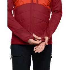 Vaude - Sesvenna Jacket IV - Kunstfaserjacke