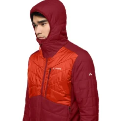 Vaude - Sesvenna Jacket IV - Kunstfaserjacke