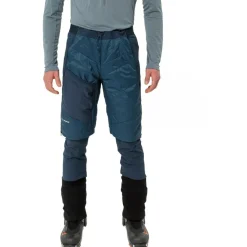 Vaude - Sesvenna Shorts III - Kunstfaserhose