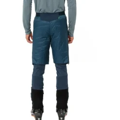 Vaude - Sesvenna Shorts III - Kunstfaserhose