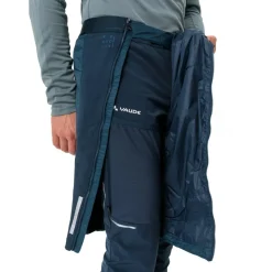 Vaude - Sesvenna Shorts III - Kunstfaserhose