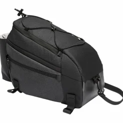 Vaude - Silkroad L Luminum - Gepäckträgertasche