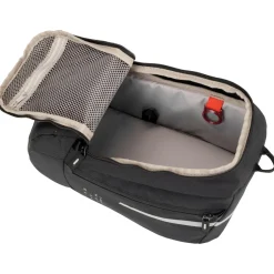 Vaude - Silkroad M - Gepäckträgertasche