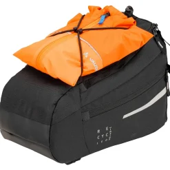 Vaude - Silkroad M - Gepäckträgertasche