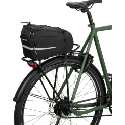 Vaude - Silkroad M - Gepäckträgertasche