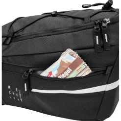 Vaude - Silkroad M - Gepäckträgertasche