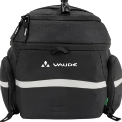 Vaude - Silkroad Plus - Gepäckträgertasche
