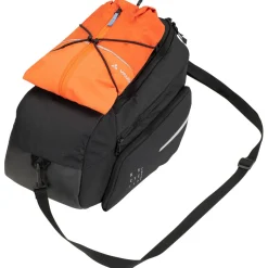 Vaude - Silkroad Plus - Gepäckträgertasche